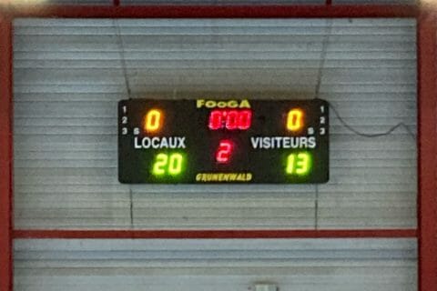 Cliquez pour zoomer ! Photo de Nessa