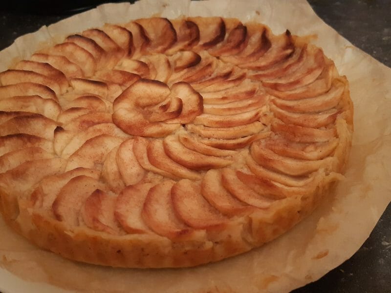 Cliquez pour zoomer ! Photo de Nessa Thermomix par Nessa