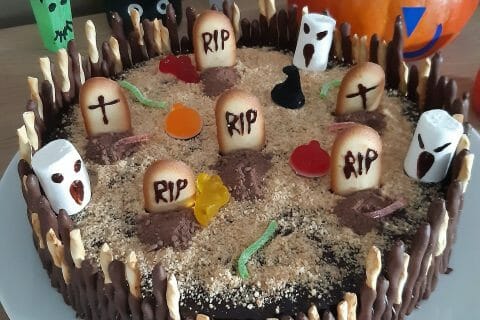 Cliquez pour zoomer ! Photo de Nessa