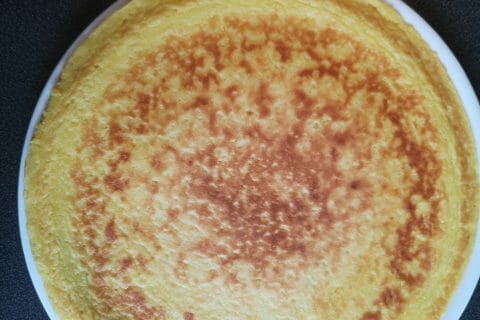 Cliquez pour zoomer ! Matefaim aux pommes Thermomix par kate21