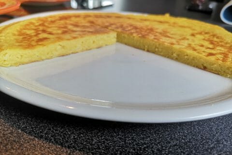 Cliquez pour zoomer ! Matefaim aux pommes Thermomix par kate21