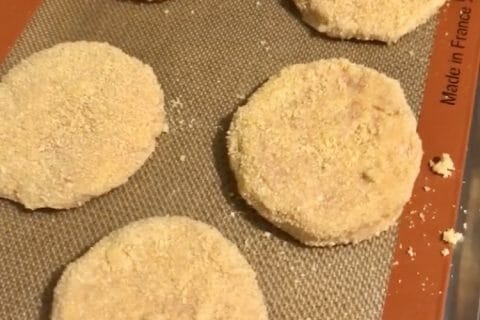 Cliquez pour zoomer ! Cordon bleu Thermomix par adyah