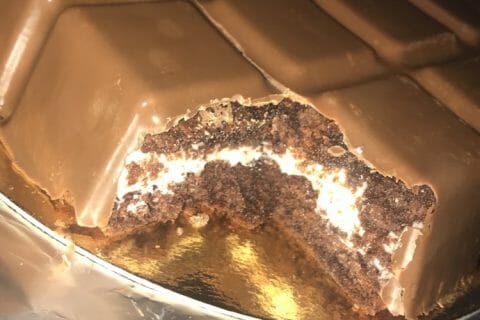 Cliquez pour zoomer ! Kinder Délice XXL Thermomix par adyah