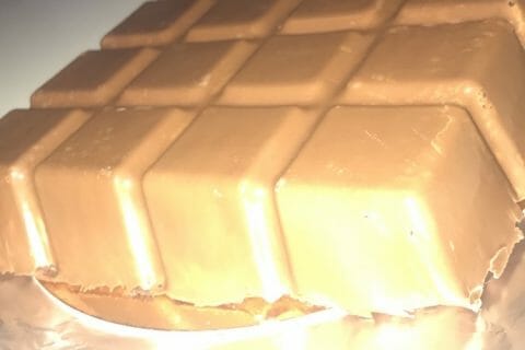 Cliquez pour zoomer ! Kinder Délice XXL Thermomix par adyah