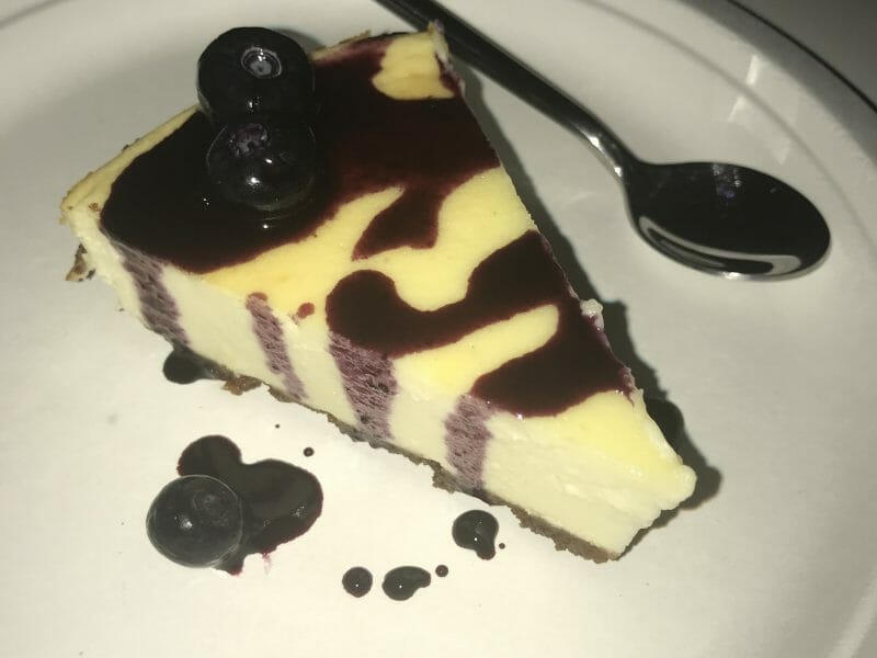 Cliquez pour zoomer ! Cheesecake New-Yorkais Thermomix par adyah