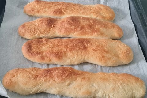 Cliquez pour zoomer ! Pain viennois Thermomix par sonia_104