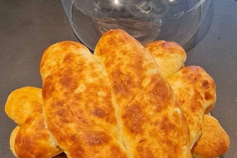 Cliquez pour zoomer ! Pain viennois Thermomix par sonia_104