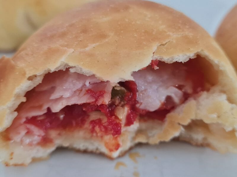 Cliquez pour zoomer ! Bun’s jambon fromage Thermomix par sonia_104