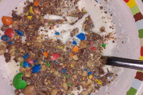 Cliquez pour zoomer ! Mc Flurry Thermomix par lucasrig