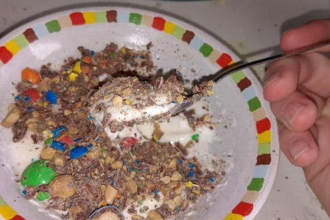 Cliquez pour zoomer ! Mc Flurry Thermomix par lucasrig