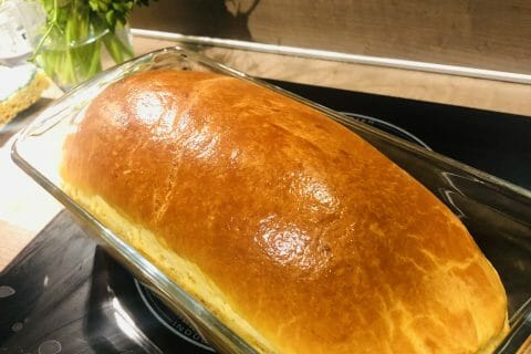 Cliquez pour zoomer ! Saucisson brioché Thermomix par anais_216