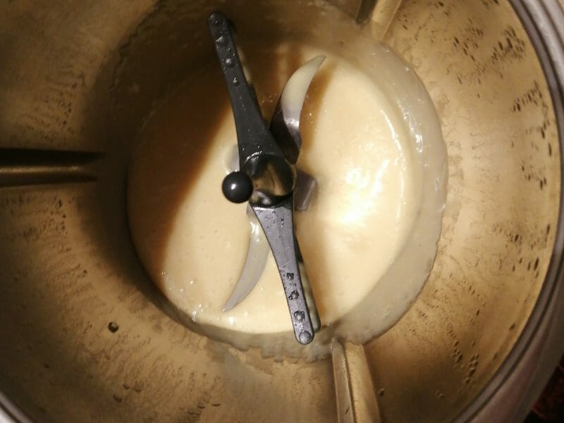 Cliquez pour zoomer ! Salidou – Caramel au beurre salé Thermomix par Darrioulat