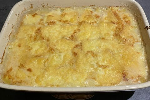 Cliquez pour zoomer ! Hachis Parmentier Thermomix par fallon_1