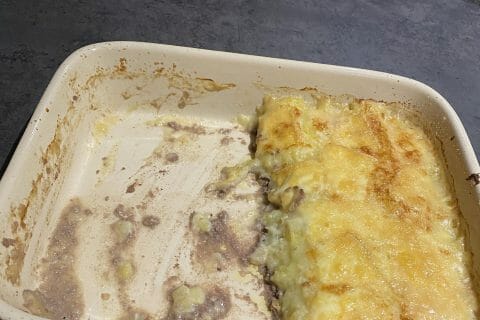 Cliquez pour zoomer ! Hachis Parmentier Thermomix par fallon_1