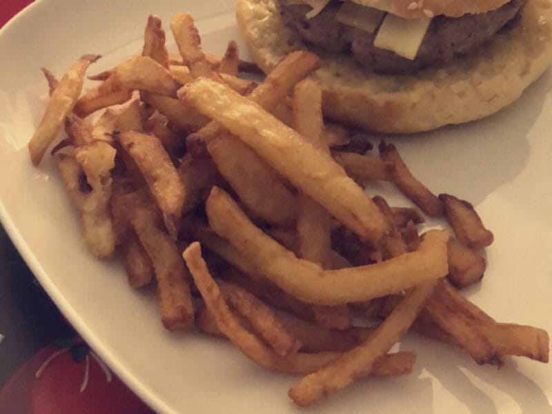 Cliquez pour zoomer ! Pains hamburger Thermomix par manouchee