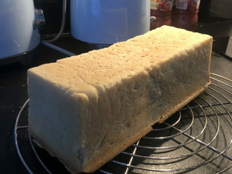 Cliquez pour zoomer ! Pain de mie Thermomix par manouchee