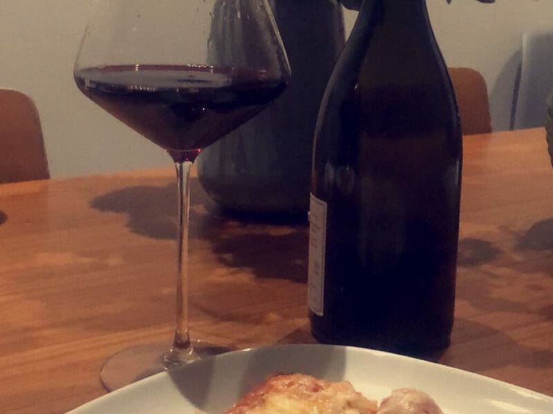 Cliquez pour zoomer ! Pâte à pizza Thermomix par manouchee