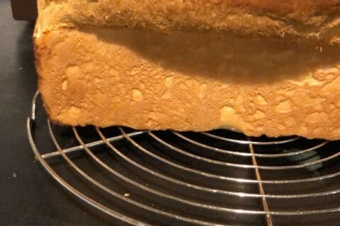 Cliquez pour zoomer ! Pain viennois Thermomix par manouchee