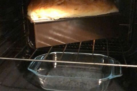 Cliquez pour zoomer ! Pain viennois Thermomix par manouchee