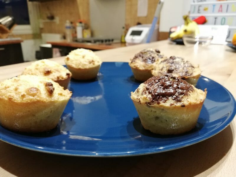 Cliquez pour zoomer ! Bouchées coco choco Thermomix par Jaifaim89