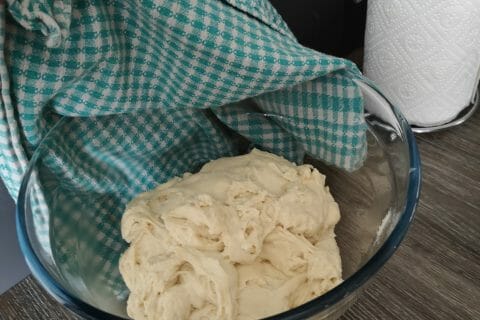 Cliquez pour zoomer ! Pains hamburger Thermomix par Floriane