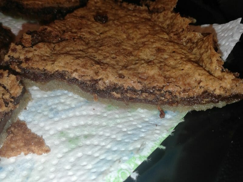 Cliquez pour zoomer ! Fondant Baulois Thermomix par amandine_n63