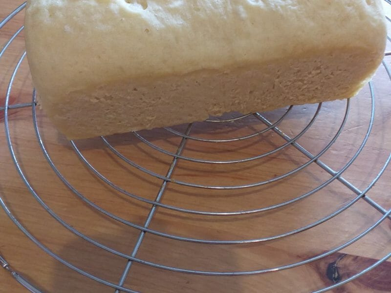 Cliquez pour zoomer ! Pain de mie sans croûte Thermomix par niss57