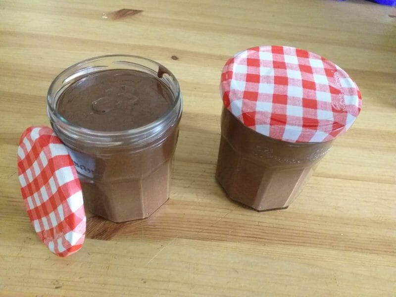 Cliquez pour zoomer ! Nuciola Thermomix par niss57