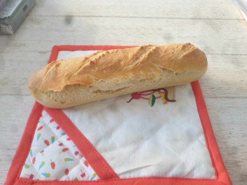 Cliquez pour zoomer ! Baguettes Thermomix par Garnierkevin