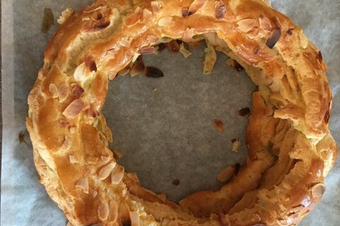 Cliquez pour zoomer ! Paris-Brest Thermomix par carole_113