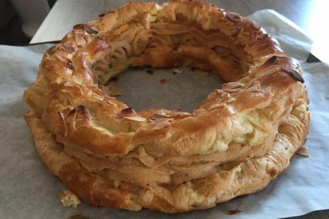 Cliquez pour zoomer ! Paris-Brest Thermomix par carole_113