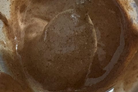 Cliquez pour zoomer ! Amlou – pâte à tartiner Marocaine Thermomix par kabilia78