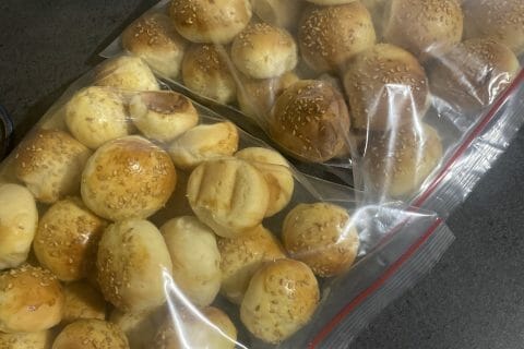 Cliquez pour zoomer ! Mini burgers Thermomix par sabrina_178