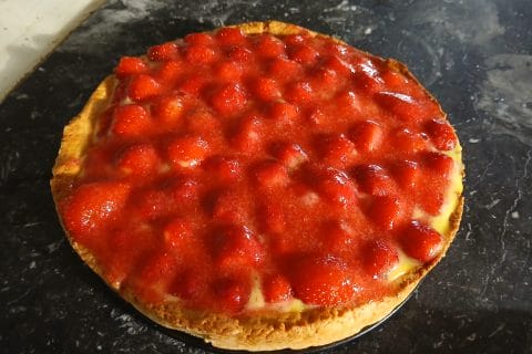 Photos des recettes