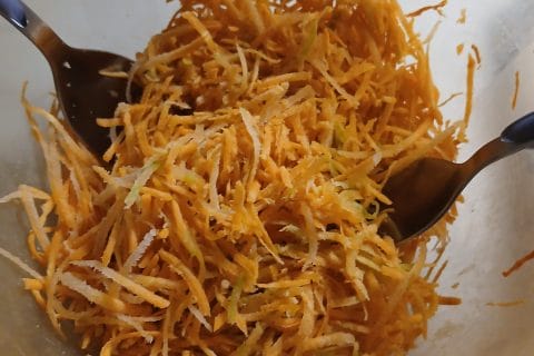 Cliquez pour zoomer ! Pâte à pizza Thermomix par celine_411