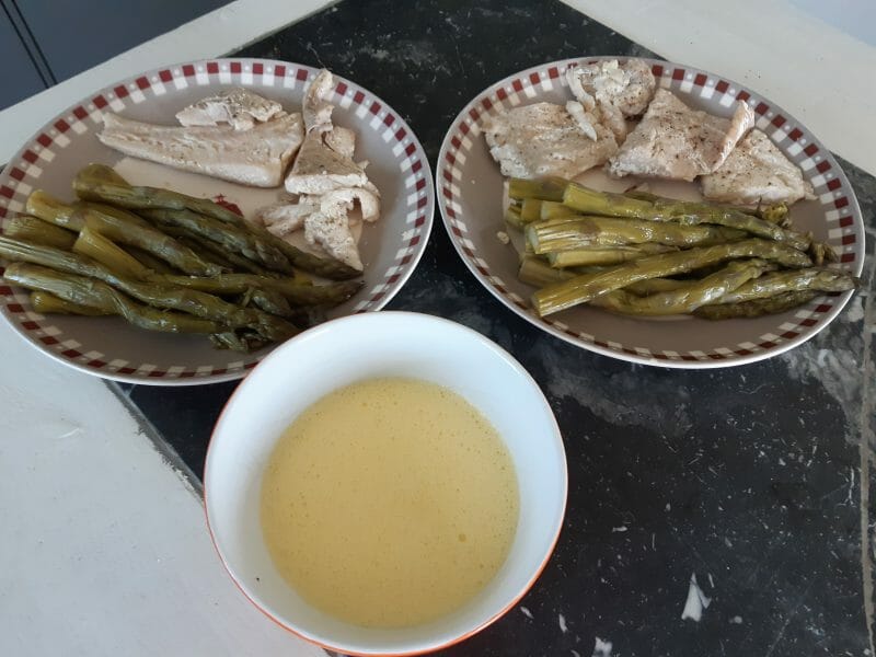 Cliquez pour zoomer ! Sauce Hollandaise Thermomix par celine_411