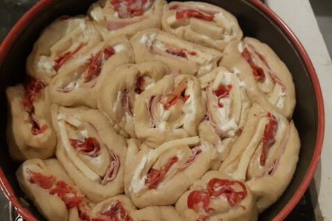 Cliquez pour zoomer ! Chinois montagnard Thermomix par celine_411