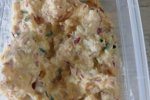 Photos des recettes