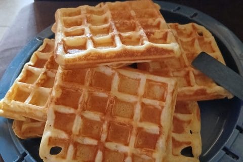 Photos des recettes