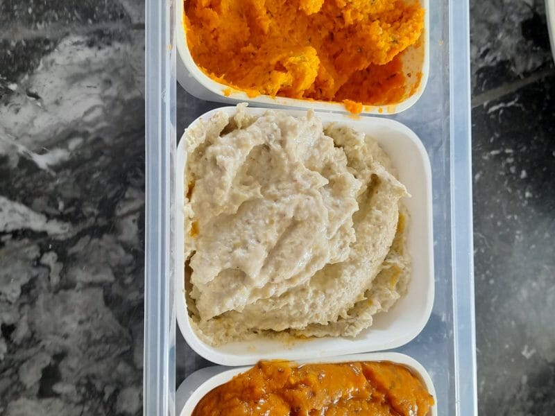 Cliquez pour zoomer ! Tartinade d’artichauts Thermomix par celine_411