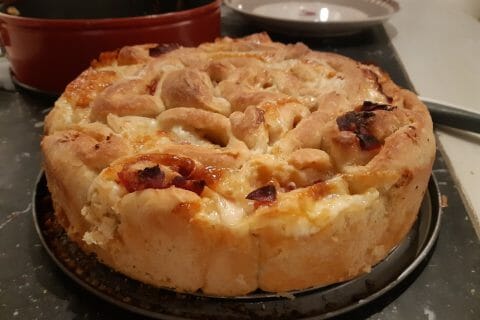 Cliquez pour zoomer ! Chinois montagnard Thermomix par celine_411