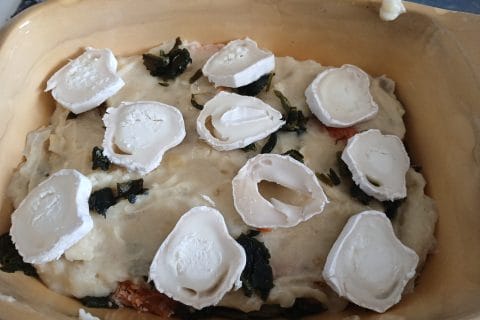 Photos des recettes