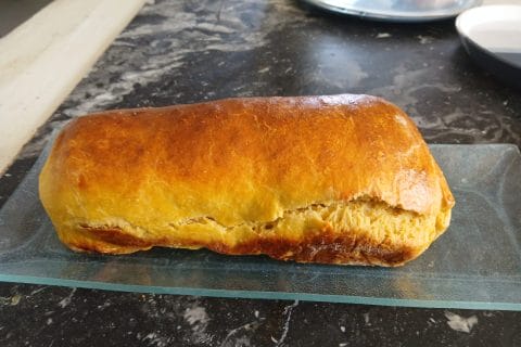 Photos des recettes