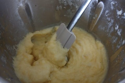 Photos des recettes