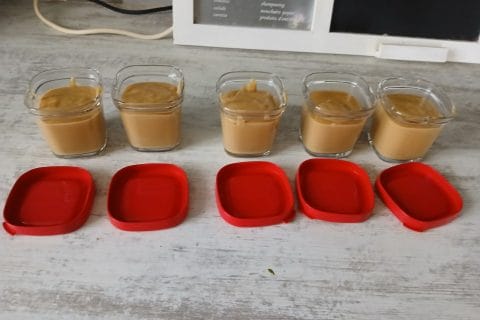 Photos des recettes