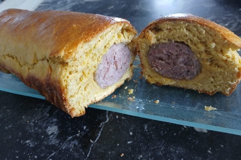 Photos des recettes