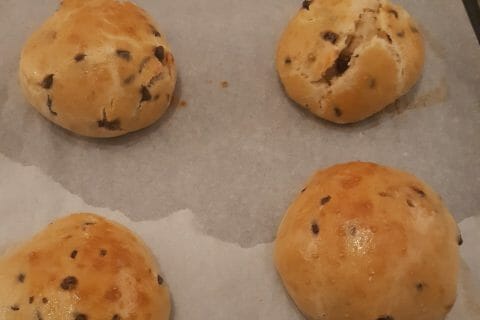 Cliquez pour zoomer ! Briochettes façon Doowap Thermomix par celine_411