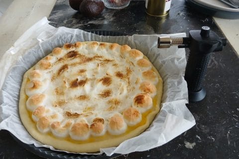 Photos des recettes