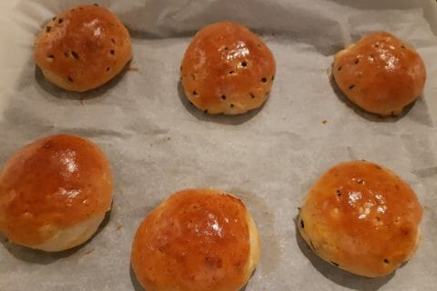 Cliquez pour zoomer ! Briochettes façon Doowap Thermomix par celine_411