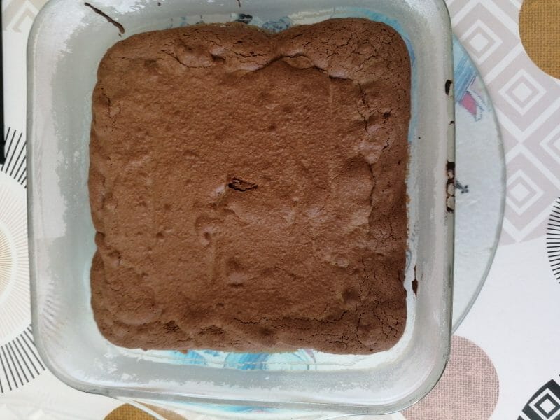 Cliquez pour zoomer ! Brownies Thermomix par lumapaka